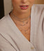 ZAG Bijoux Ketting Goya