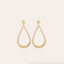 Gas Bijoux Earrings Bibi Mini