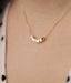 ZAG Bijoux Ketting Pythagore