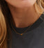 Anna + Nina Te Quiero Ketting