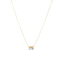 ZAG Bijoux Necklace Jambi