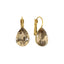 Earrings Camps & Camps Drop Greige