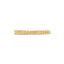Blush ring 14k goud 1229YGO