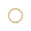 Blush ring 14k goud 1246YGO