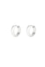 Fine Line Earrings