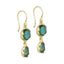 Pure by Nat Earrings Joanne Green