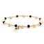 PScallme Bracelet Mix Black Basic