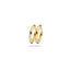 Blush oorringen 14k goud 7233YGO