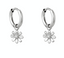 EARRINGS LITTLE DAISY