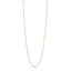 Pure by Nat Necklace Long Chain