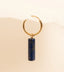 MIAB Oorbellen - Rounds Mystic Tube