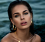Lott Classic Earrings Creole Deluxe