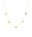 ZAG Bijoux Necklace Mahana