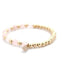 PScallme Bracelet Half Mix Pink
