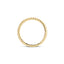 Blush ring 14k gold 1118YGO