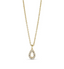 Pure by Nat Necklace Maya