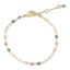 Pure by Nat Armband Stone Multi