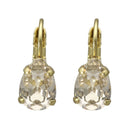 Oorbellen Camps & Camps Golden Shadow