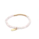 PScallme Bracelet Wings Pink Light
