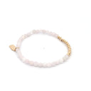 PScallme Bracelet Wings Pink Light