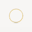 Blush Fantasiezetting Zirkonia 14k Goud 1268YZI