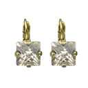 Oorbellen Camps & Camps Crystal