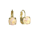 Oorbellen Camps & Camps Ivory Cream