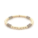 PScallme Armband Angel 4 Brown