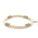 PScallme Armband Angel 4 Brown