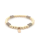 PScallme Armband Angel 4 Brown