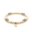 PScallme Armband Angel 4 Brown