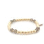 PScallme Armband Angel 4 Split Brown