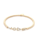 PScallme Armband Love Connect