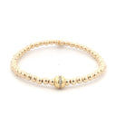 PScallme Armband Dot One CC