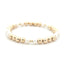 PScallme Armband Angel Split Pearl 6mm