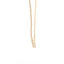 PScallme Ketting Rondel CC Three