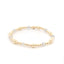 PScallme Armband Mix Grey Light Basic