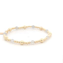 PScallme Armband Mix Grey Light Basic