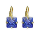 Oorbellen Camps & Camps Sapphire