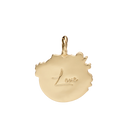 Anna + Nina Memorable Love Charm