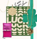 Anna + Nina Memorable Luck Charm