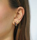 Anna + Nina Single Rhapsody Love Stud