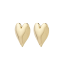 Anna + Nina Forbidden Love Stud Oorbellen