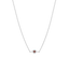 Anna + Nina Lucky Card Ketting