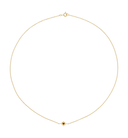 Anna + Nina Lucky Card Ketting