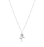 Anna + Nina Honourable Rose Ketting