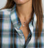 Anna + Nina Honourable Rose Ketting