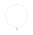 Anna + Nina Honourable Rose Ketting