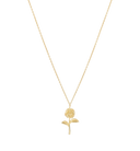 Anna + Nina Honourable Rose Ketting