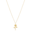 Anna + Nina Honourable Rose Ketting